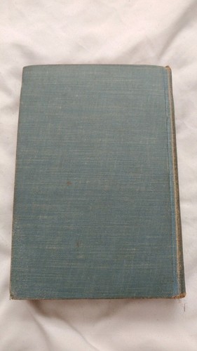 Truth Dexter Sidney McCall 1904 Hardcover klein, braun & Company selten blau - Bild 3 von 10
