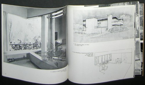 1980 David Gebhard GREGORY AIN Modern Architecture UCSB Exhibit Julius Shulman - Picture 3 of 7
