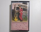 Ricky Skaggs - Favorite Country Songs - Cassette Tape