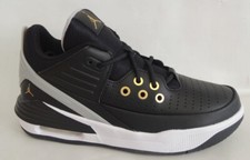 NEU Nike Jordan Max Aura 5 GS Größe 38,5 Sneaker Boots Schuhe DZ4352-017 TOP