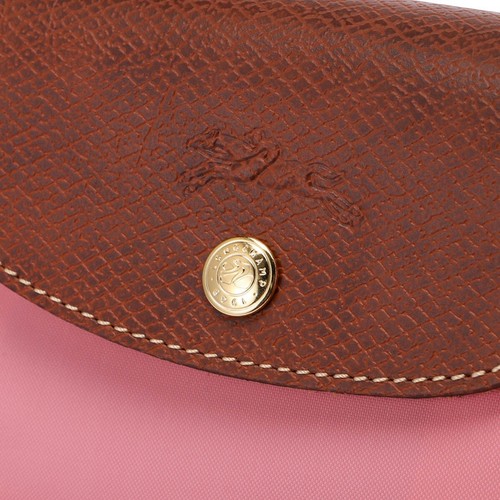 SALE LONGCHAMP Tote Bag LE PLIAGE ORIGINAL Nylon Foldable S Size GUIMAUVE NEW - Picture 7 of 9