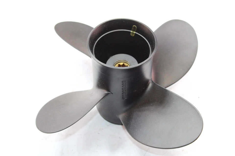 PROPELLER HELICE SOLAS AMITA 4 A SERIES MA4X9,25X9RB INW19010022 - Image 3 of 4