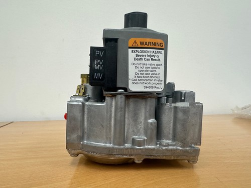 Middleby Marshall 42810-0121 Combo Gas Valve Honeywell VR8304M2188 Pizza Ovens - Picture 6 of 8