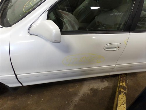 Gear Box Automatic Transmission Floor Shift Fits 97-99 AVALON 9892487 - Picture 7 of 14
