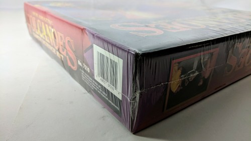 1998 Educational Volcanos Geowissenschaften Kit fabrikversiegelt  - Bild 2 von 6