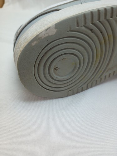 Nike Court Vision Low Next Nature CD5463-003  Men's Size 12 Shoes - Picture 10 of 16