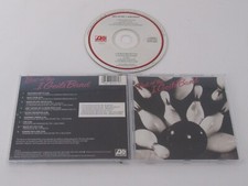 The J. Geils Band – Best Of The J. Geils Band / Atlantic – 19234-2 CD ALBUM 