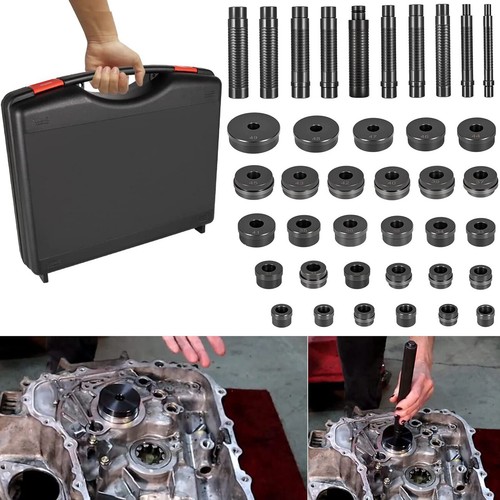 T-0220-39 Master Bushing Driver Tool for Chrysler GM Ford Transmission 39pcs/set - Bild 8 von 12