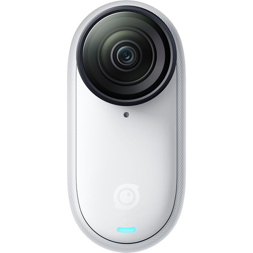 Insta360 GO3 S Edición Estándar (Blanco Ártico, 64 GB) - Paquete de Accesorios de 16 piezas - Imagen 6 de 7