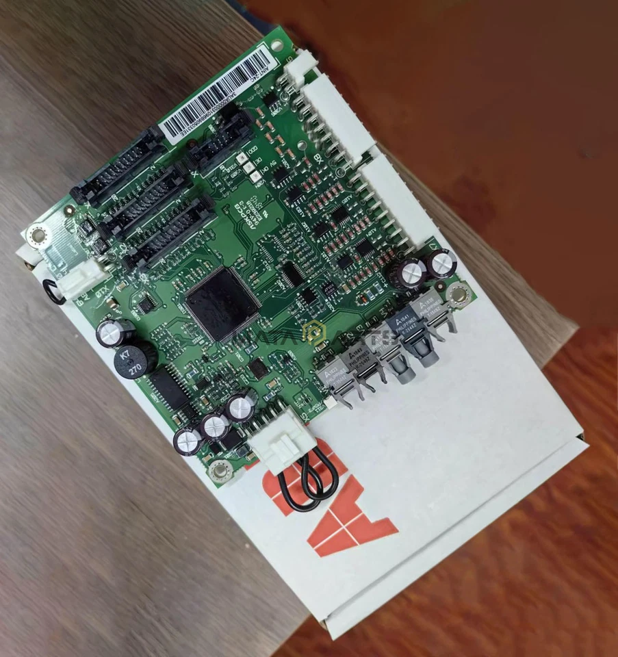 One New ABB ACS800 series inverter board AINT-24C US Free tax - Image 2 of 4