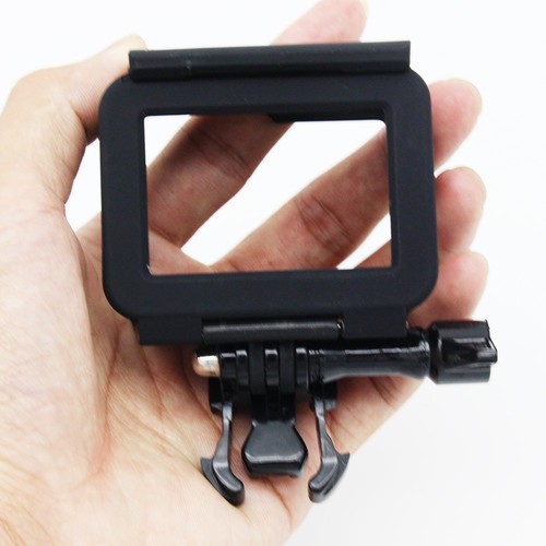For GoPro Hero 5/6/7 Camera Frame Mount Housing Border Protective Case Cover KU - Picture 13 of 14