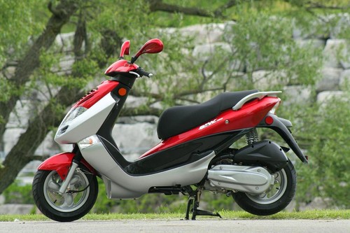 KYMCO EGO/XCITING/G.DINK/GRAND VISTA250/PEOPLE250/S250 CRANKSHAFT 13000-KHE7-910 - Picture 9 of 24