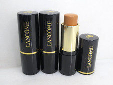 LANCOME TEINT IDOLE ULTRA WEAR FOUNDATION STICK 06 BEIGE CANNELLE 0.31 OZ 3PC