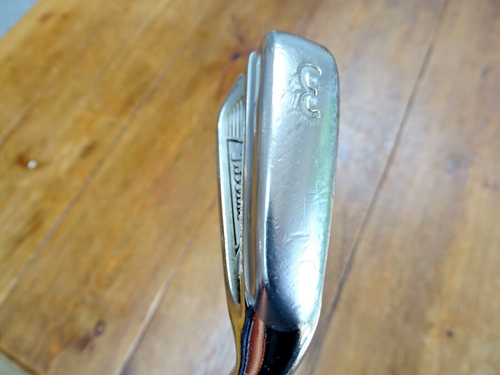 Titleist AP2 2008 Forged 3 iron / Dynamic Gold S300 stiff steel shaft - Picture 3 of 8