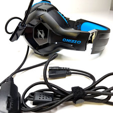Gaming Headset PS4 Headset, Xbox Headset with 7.1 Surround Sound