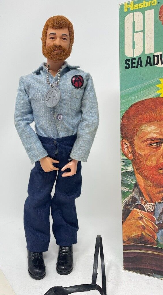 70年代GIJOE（giジョー）DangerousRemoval アドベンチャー 70年代GIJOE（giジョー）DangerousRemoval アドベンチャー 1970