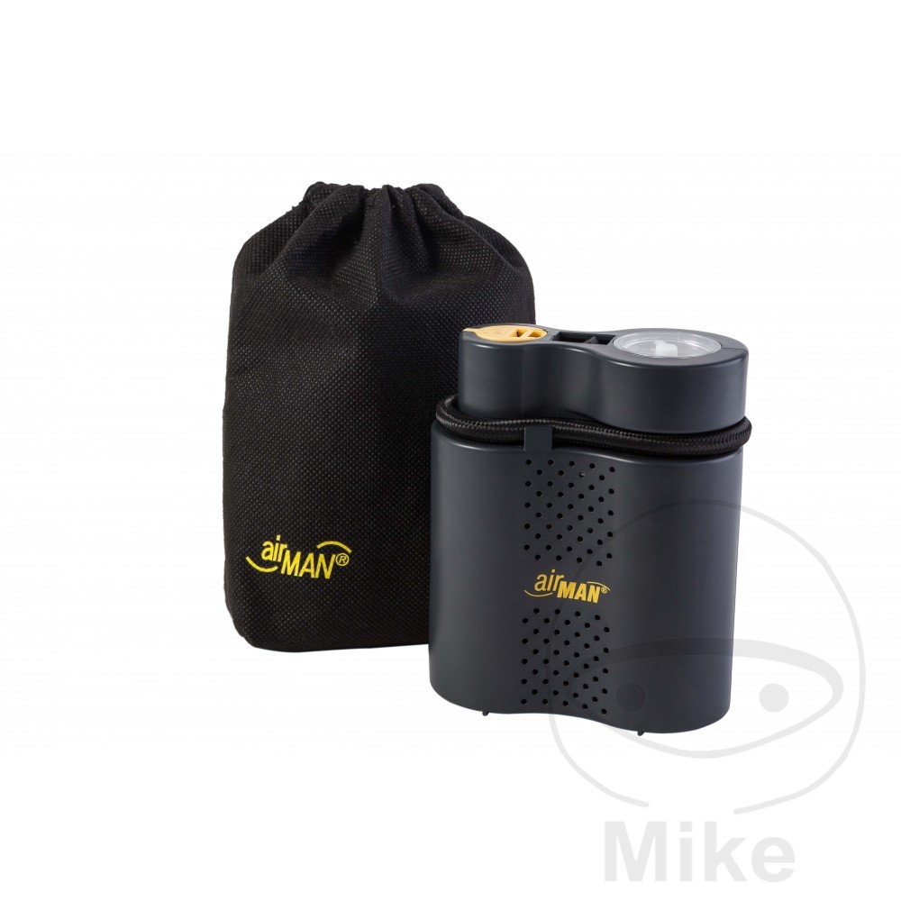 AirMan compressore ad aria 12V 120 WATT 52-074-001 AirMan compressore ad aria 12V 120 WATT 52-074-001