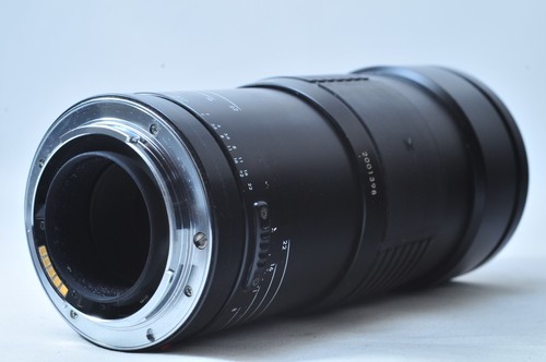 @SakuraDo Camera @ Discount @ Sigma Zoom AF 28-200mm f4-5.6 Minolta A-Mount Lens - Picture 4 of 11