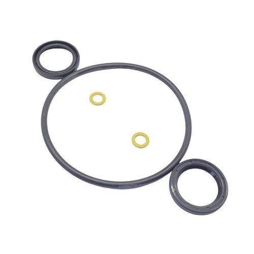 Kit de sellado de unidad inferior de caja de cambios con junta 26-830749 se adapta a fueraborda Mecury 4 TIEMPOS - Imagen 5 de 8