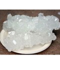 Misri Mishri Sugar Crystallized Thread Lumps Crystal Rock DHAGA MISHRI 250 GM