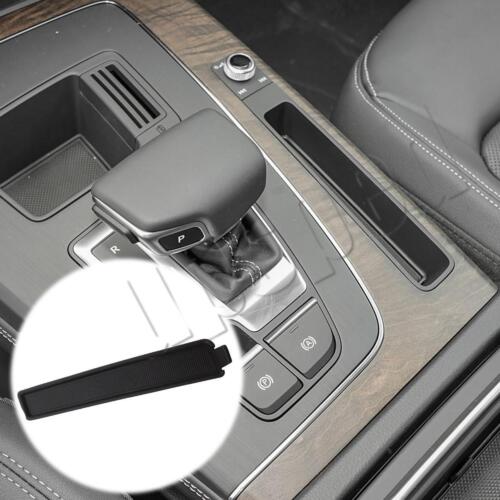 Front Center Console Storage Box Bottom Mat For Audi Q5 2016-2024 80B8632824PK - Picture 2 of 7