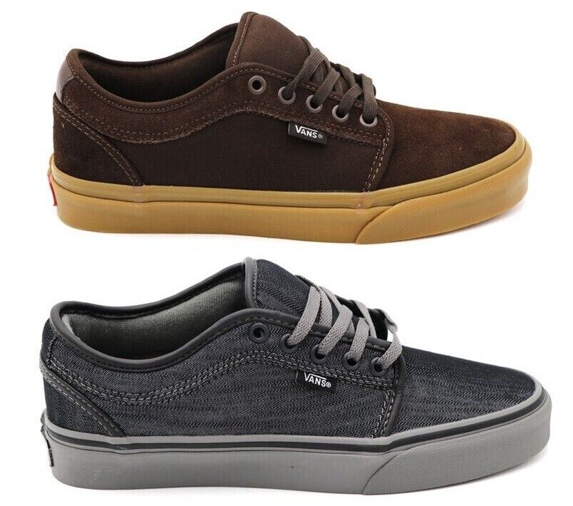 Vans Skate Chukka Low Shoes (Free Shipping) | eBay Vans Skate Chukka Low Shoes (Free Shipping) | eBay