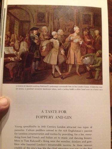 Age Of Enlightenment Great Ages Of Man Time Life Peter Gay 18th Century - Picture 7 of 8