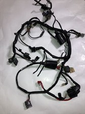 2011 2012 2013 Honda Cbr250r Main Engine Wiring Harness Motor Wire Loom 0759