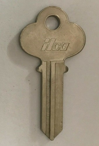 Genuine ILCO Key Blank Residential/Commercial Many #'s / Keyways Available! NOS - Picture 9 of 63