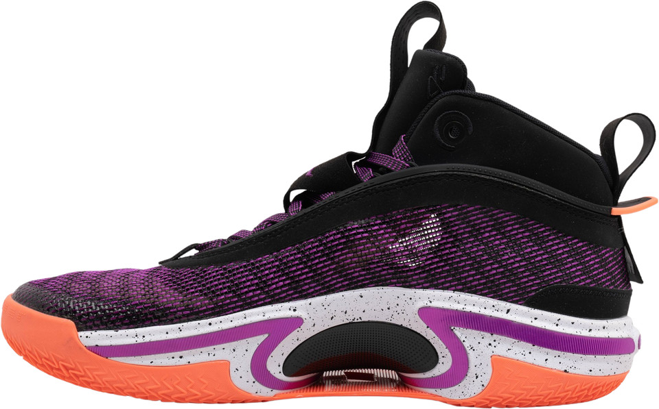 ナイキ　エアジョーダン　36PF Amazon | [ナイキ] ジョーダン 36 PF [JORDAN 36 PF] ブラック