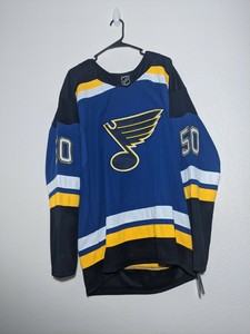 jordan binnington shirt