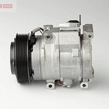 DENSO Klimaanlage Kompressor Für TOYOTA Dyna Hiace IV V 01-12 88310-25220