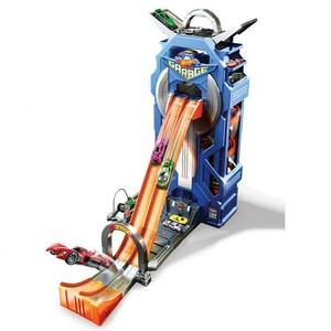 hot wheels garage ebay