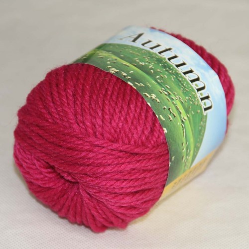 AIP Sale 9 Balls X50gr DIY Hand Knitting Yarn Soft Blankets Wool Silk Velvet 13 - Picture 12 of 15