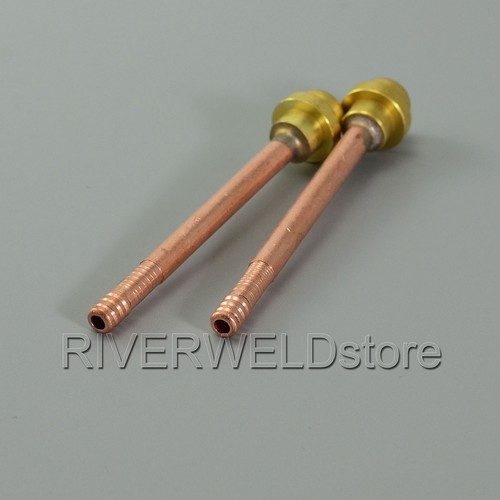 TIG Welding Torch Front Connector Adapter holder (N26-1 for 26 torch) - Picture 5 of 6