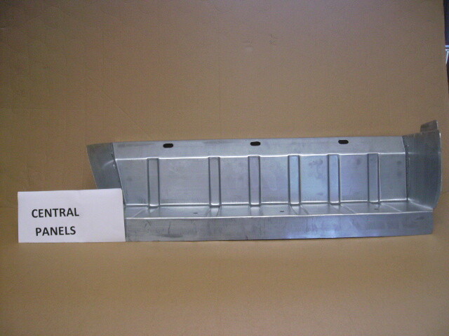 VW T4 TRANSPORTER 1990 TO 2003 NEW FRONT DOORSTEP LEFT PASSENGER SIDE