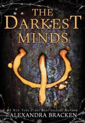 The Darkest Minds (A Darkest Minds Novel) - Hardcover - GOOD