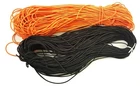 everest1953 tent pole rubber replacement rubber feed rubber 3.5 meters 3 mm rubber band
