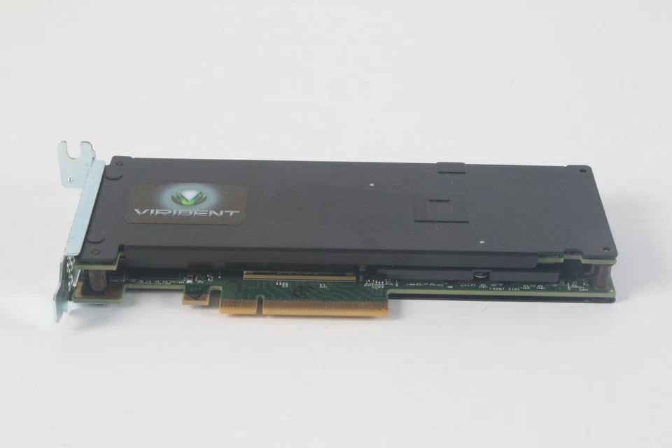 Virident M2-LP-1100-2B FlashMAX II 1.1TB Solid State Flash Drive Card - Image 4 of 4