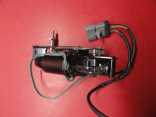 91-96 Corvette Right Headlight Motor NOS OEM GM#16516286 C41426 - Foto 2 di 3