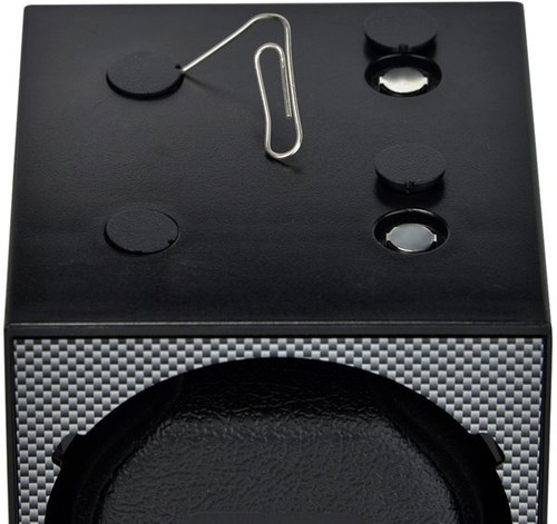 BOXY Brick Automatic Watch Winder System for 8 watches -8E4/daVinci- Brilliant! - Picture 17 of 47