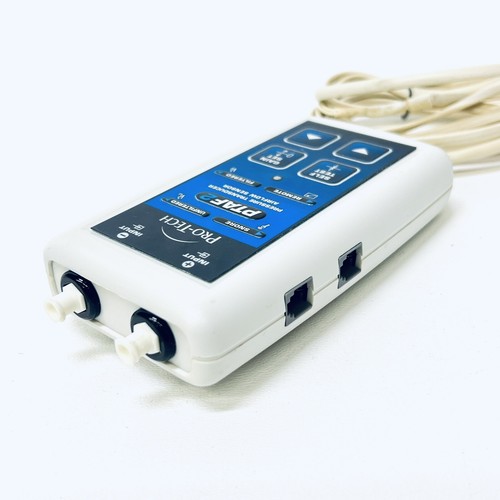 Respironics REF P1289 Pro-Tech PTAF2 Pressure Transducer Airflow Sensor - 第 9/12 張圖片