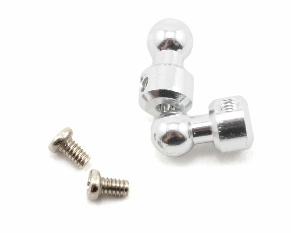 HELI-MAX NOVUS CP PARTS HMXE8552, HMXE8554, HMXE8555, HMXE8556, HMXE85 - Image 2 of 4