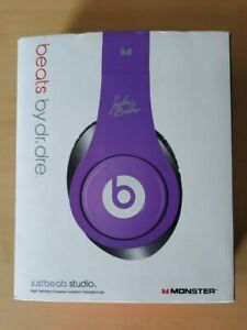 Beats by Dr Dre Just Beats Solo Over 