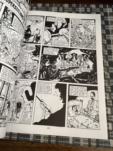 The Big Book Of Weird Wild West by John Whalen (Paradox Press, Paperback, 1998) - Picture 2 of 11
