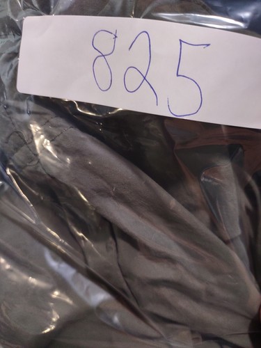 Boy Scouts of America Men’s Shorts Medium Drawstring Green pockets outdoor Nylon - Picture 14 of 14