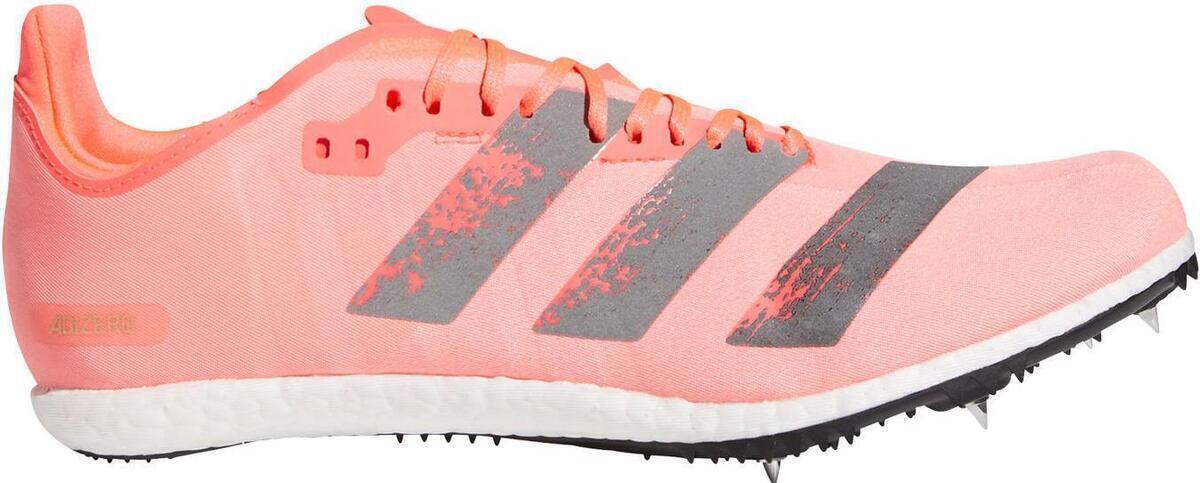 アディゼロ アバンチ Adizero Avanti 27cm シグナルピンク Size 8 - adidas Adizero Avanti Signal Pink for sale online