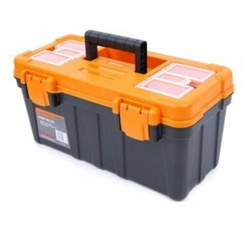 Craftright 435mm Tool Box - Picture 1 of 1