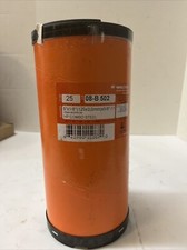 Walter 08-B 502 5”x1/8” HP Combo Steel 25 pack