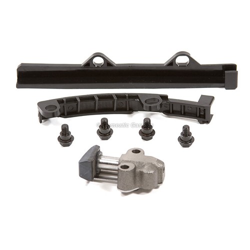 83-84 Toyota Pickup 4Runner Celica 2.4L Timing Chain&Cover&Oil Pump 22R 22REC - Picture 5 of 10